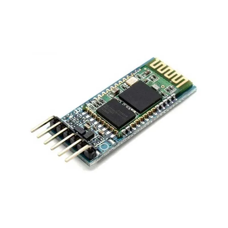 HC-05 6pin Bluetooth модул CSR BC417